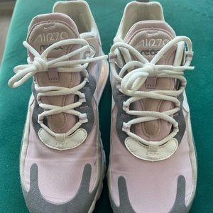 Nike Air Max 270 React Shoes